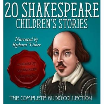 Twenty Shakespeare Children's Stories