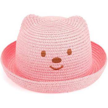 Gorro de playa HanXi para niños y niñas