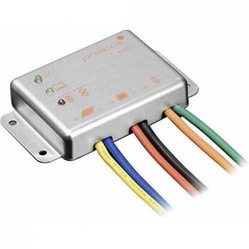 Phocos Eco 10 Stromregler