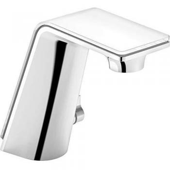 HANSA 07732201 ALESSI Sense Armatur mit Durchflussmenge 4 l/min