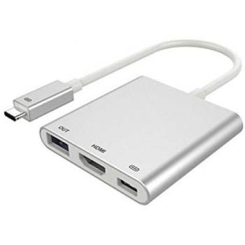 Adaptateur HDMI DLH DY-TU2720G
