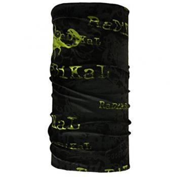 Wind Xtreme 6192 – Bunter Neckwarmer, Unisex, Größe S/M/L/XL (Einheit)