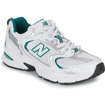 Scarpe da Corsa New Balance 530 Bianco/Argento