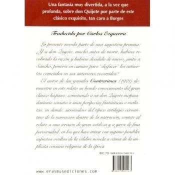 LA BODA DE DON QUIJOTE