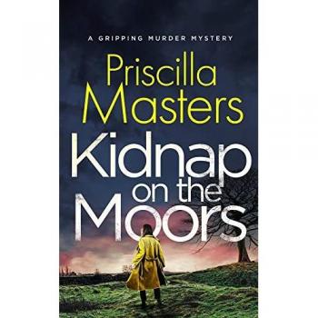 KIDNAP ON THE MOORS a gripping murder mystery