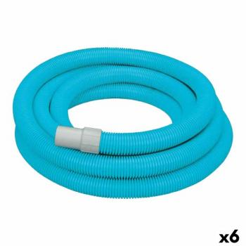 Tuyau Intex pour Piscine 1-1/2 760 cm Ø 38 mm 6 unités
