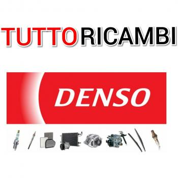 Denso DCN09045 Kondensator Klimaanlage