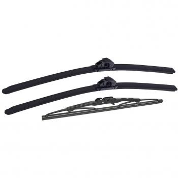 Ferramenta de Limpar Vidros RIDEX 298W17038