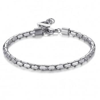 Bracciale Sagapò Ripple Uomo SRP34