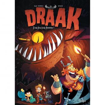 Draak
