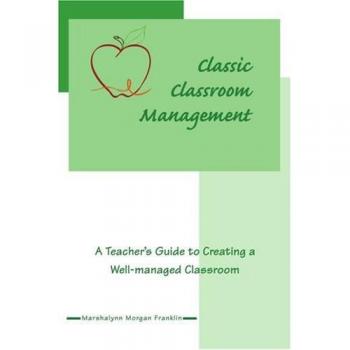 Classic classroom management paperback