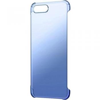 Honor View 10 Slim Fit Schutzhülle, Blau