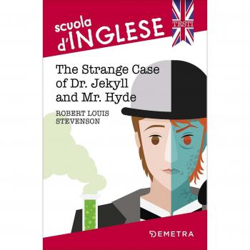 The strange case of Dr Jekyll and Mr Hyde