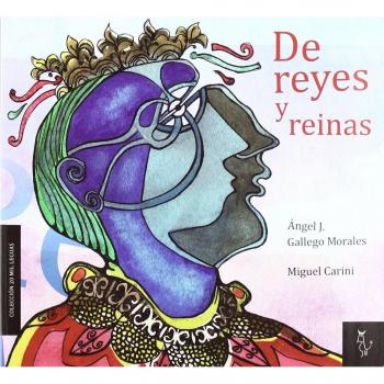 De reyes y reinas.