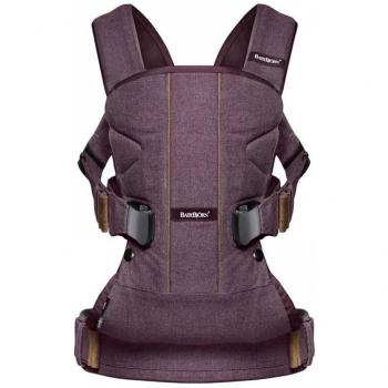 Marsupio Baby Carrier One Ribes
