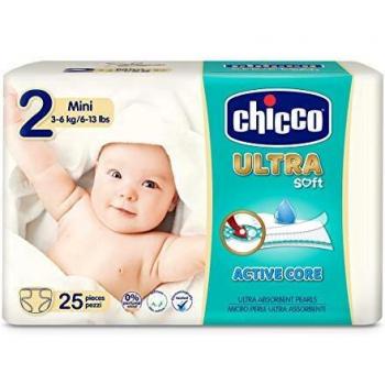 CH Pann.Ultra 2 Mini (3-6)25pz