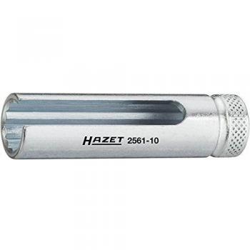 Turbocompresor Llave Tubo Doble Hexagonal 6,3 mm 2561‑10