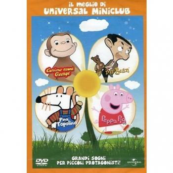 Il meglio di universal miniclub