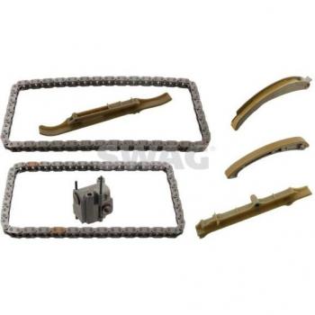 Kit de chaînes de distribution SWAG 99 13 0384