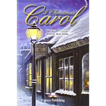 A CHRISTMAS CAROL (Tapa blanda).