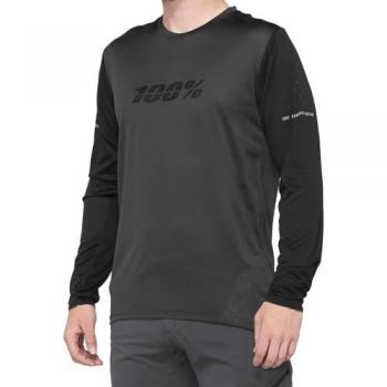 Camiseta de Ciclismo 100% Ridecamp