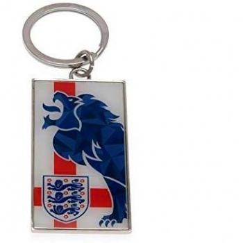 Llavero León de la Selección Inglesa
