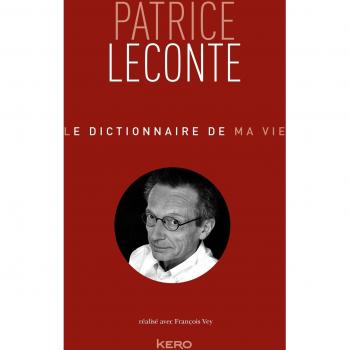 Le dictionnaire de ma vie