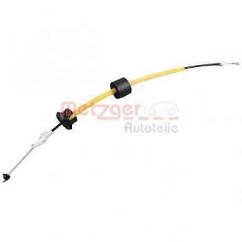 Porta Sbloccante METZGER 3160033 – Cavo comando
