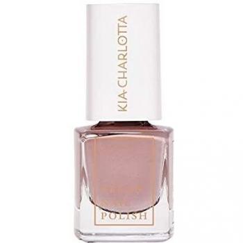 Kia-Charlotta Courageous Nagellack