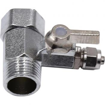 T-Shaped Diverter for Water Purifier Accessories