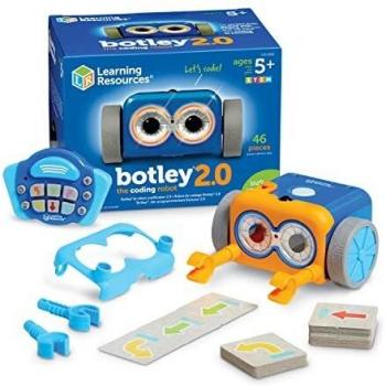 Learning Resources Botley Coding Robot 2.0