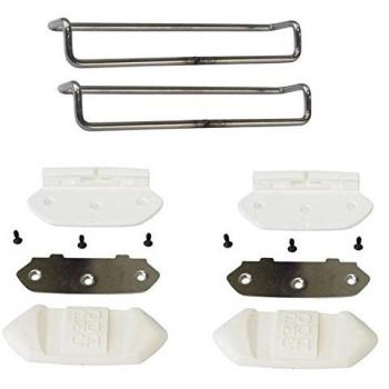 Accesorio Pieles CLICK LOCK Hebilla v2 Pomoca