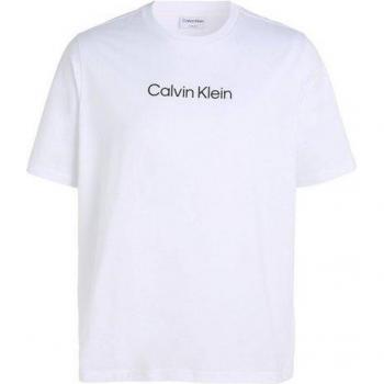 Calvin Klein Herren T-Shirt in großen Größen mit Logo 4XL