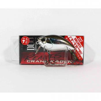 Duo Realis Kabuki 50SSR Floating Fishing Crank