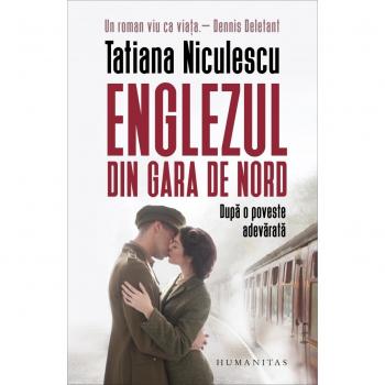 Tatiana Niculescu Englezul Din Gara De Nord