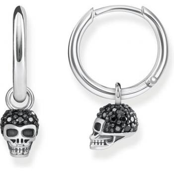 Cranio Creolo Argento di Thomas Sabo