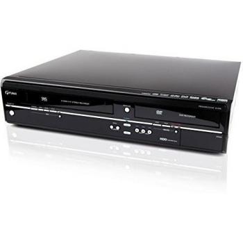 Funai TD6D-D4413DB Digitaler DVD-Recorder