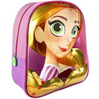 Mochila Disney Rapunzel 40 cm