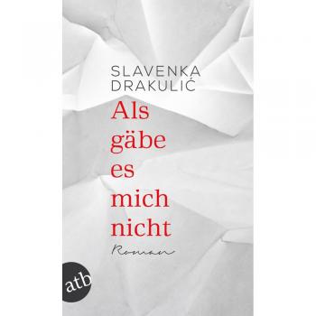 Als gäbe es mich nicht: Roman