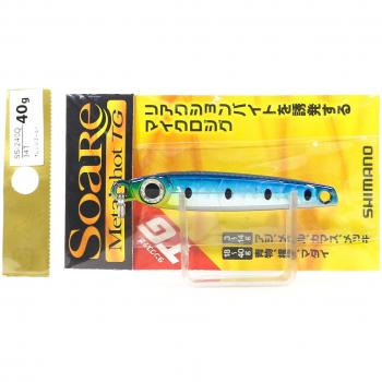 Shimano Soare 40g Metal Shot Jig