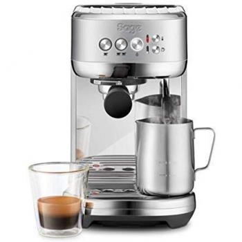Sage Bambino Plus 1.9L Espresso Machine