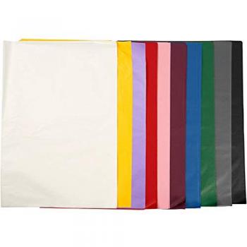 Tissue Paper Collection
