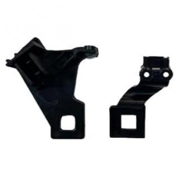 3RG 77742 Kit de suporte para faróis principais