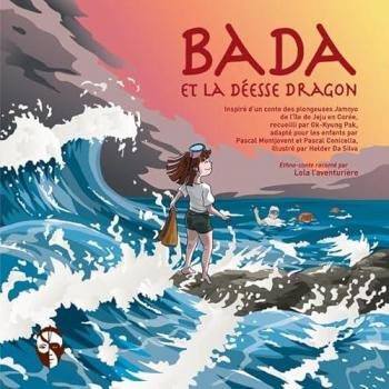 Bada et la déesse Dragon