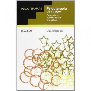 Psicoterapia de grupo: Para niños, adolescentes y familias.