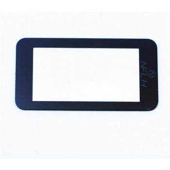 E90 E60 E91 E61 Glas voor Starline LCD Afstandsbediening
