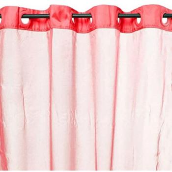 Voilage Rosso Classico – 145x250 cm