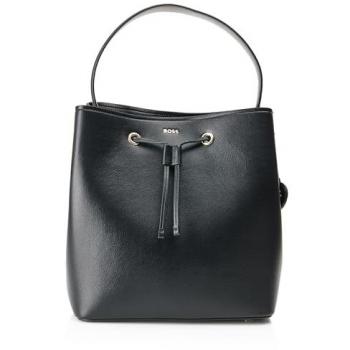 Bucket Boss « Liriel » – Sac Bandoulière Noir