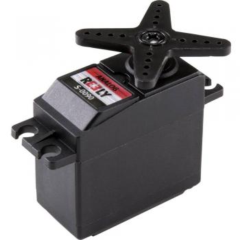Reely Standard Analog Servo CYS-S0090 with Metal Gear