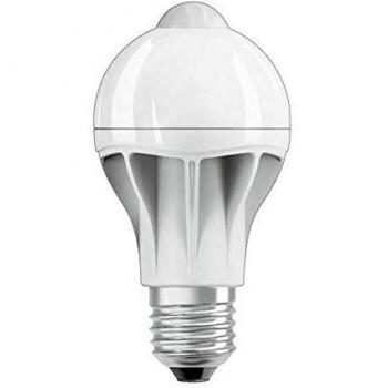 Osram Star+ LED con sensor de movimiento